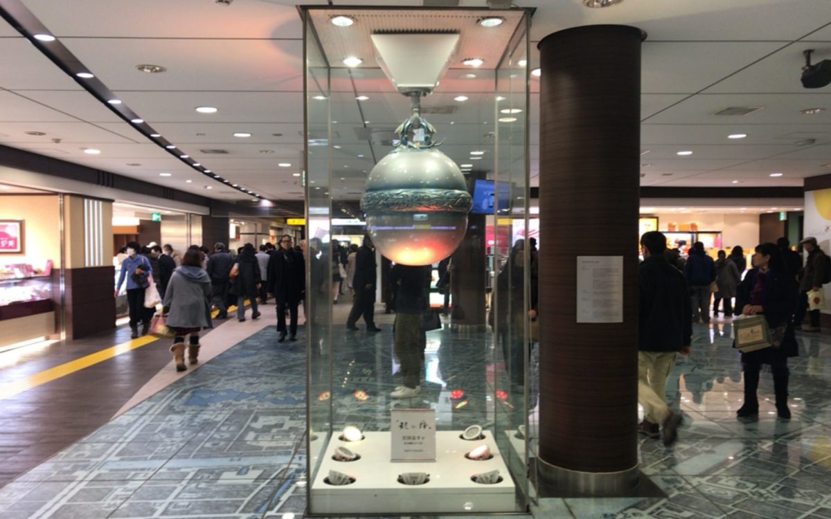 東京駅のイベント予定と見どころ6カ所｜東京イベントタイムライン