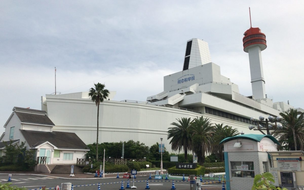 お台場海浜公園のイベント予定と見どころ6カ所 東京イベントタイムライン